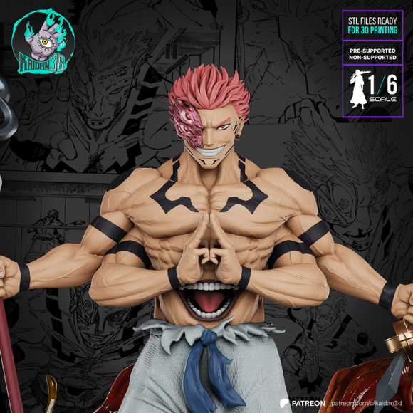 Сатору Годзё Магическая битва Фигурка Satoru Gojou The Magic Battle Sorcery Fight