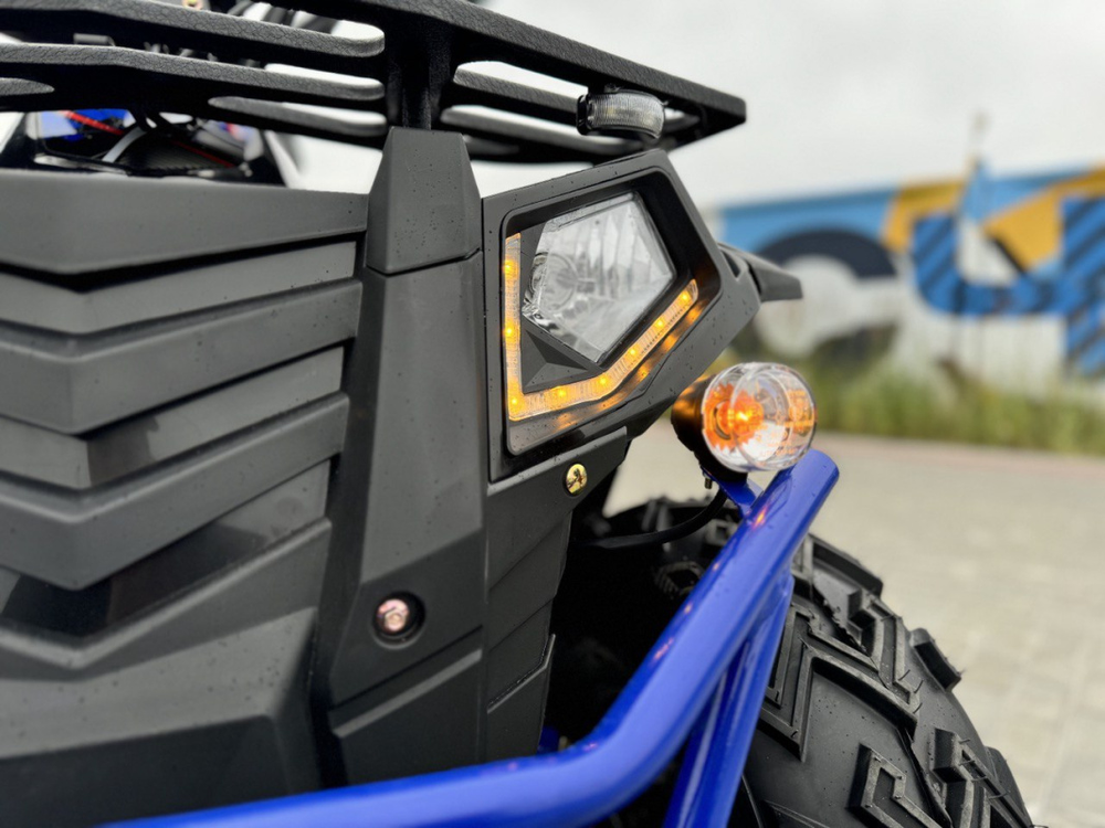 Квадроцикл GBM SHARP BIG 300 NEW