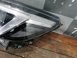 Фара левая LED с ДХО Subaru Forester 5 (SK) 18-21 Б/У Оригинал 84913SJ451