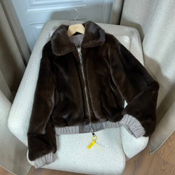 Двусторонний бомбер Loro Piana