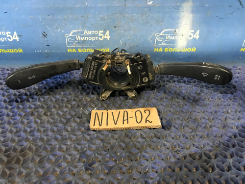 Переключатель подрулевой CHEVROLET NIVA 2006