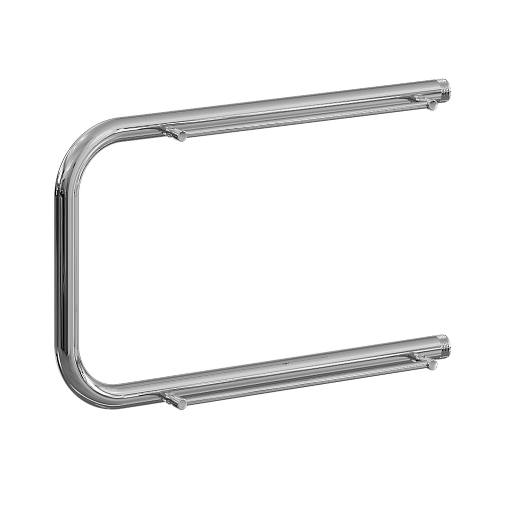 Полотенцесушитель MIXLINE SIMPLE P 32х50 1'' ПОЛКА