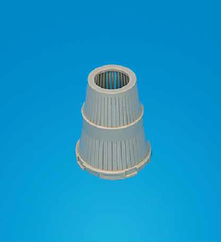 Дистрибьютор верхний 1" RUNXIN