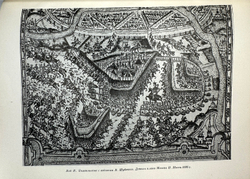 История Москвы. Акад. Наук СССР. Ин-т истории: в 6-и томах+Приложение. М. Изд. Ак. Наук СССР,1952 г.