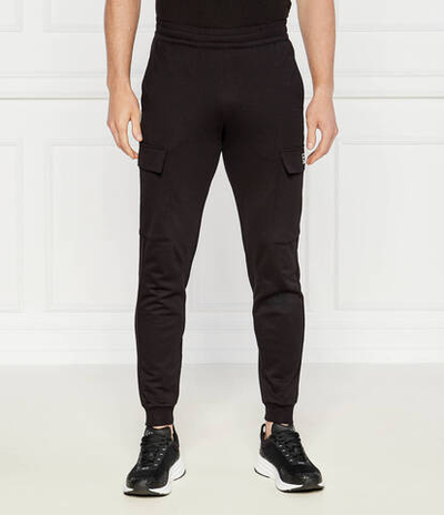 Брюки EA7 - черный(8NPP67 PJVRZ)