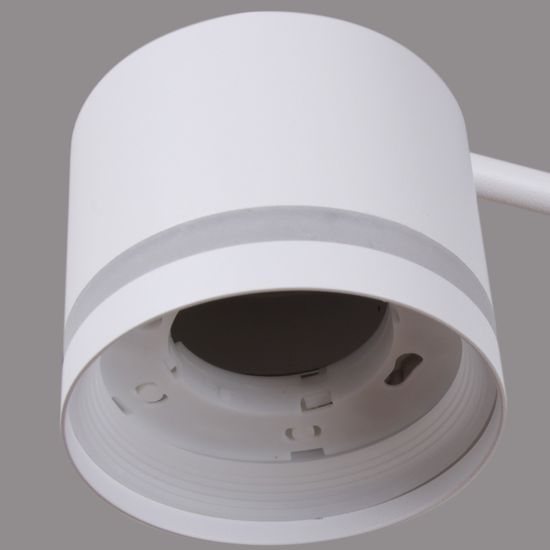 77730-0.3-06 GX53 WT светильник потолочный