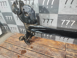 Балка задняя Geely Coolray 19-нв Б/У Оригинал 4086028500