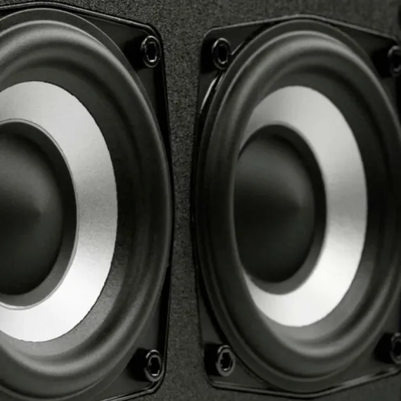 Polk Audio Monitor XT35 Black