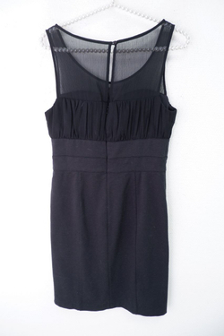 Платье Manoukian комбинированное 42 размер