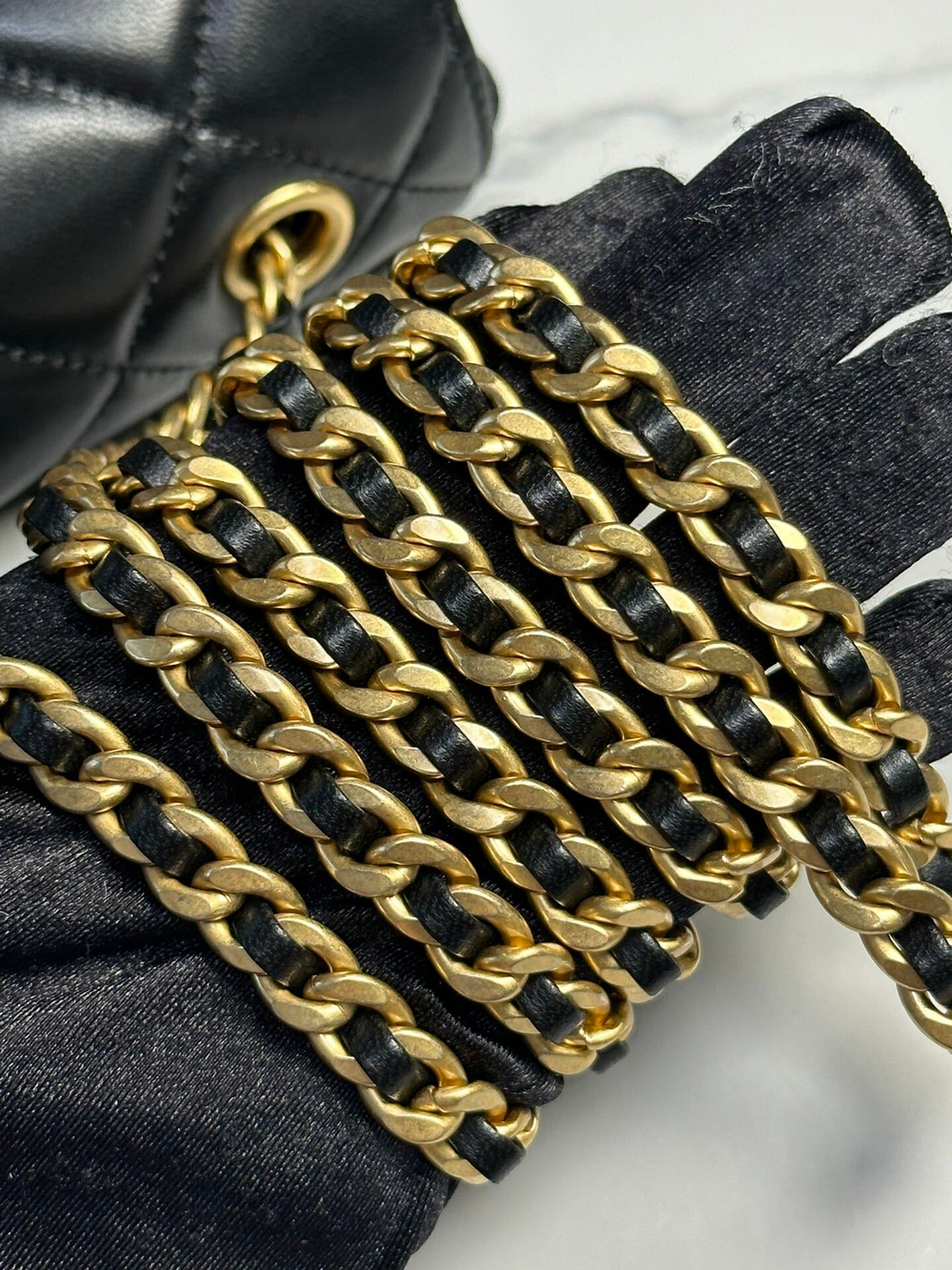 Chanel Bag 19 cm