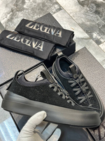 Кеды Ermenegildo Zegna