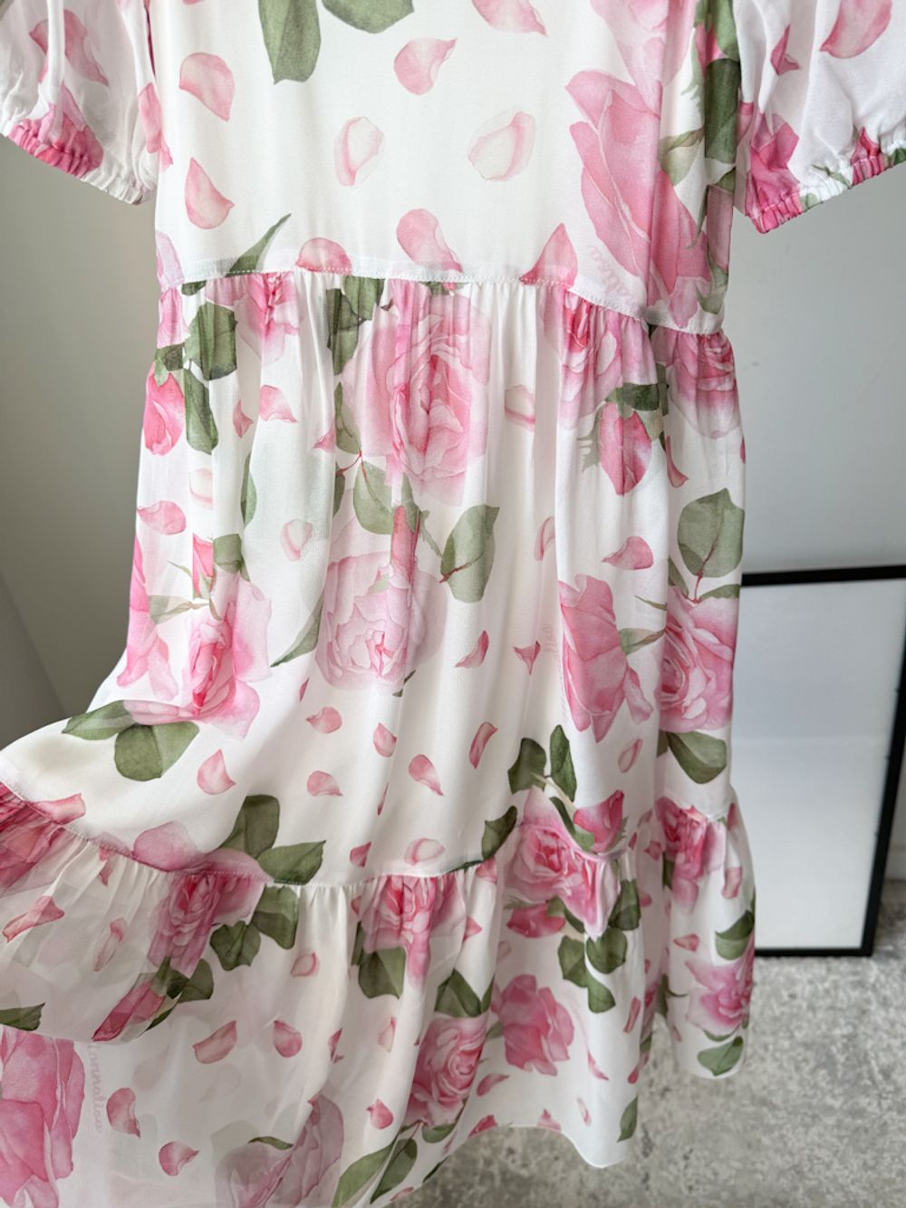 Платье Monnalisa, 128