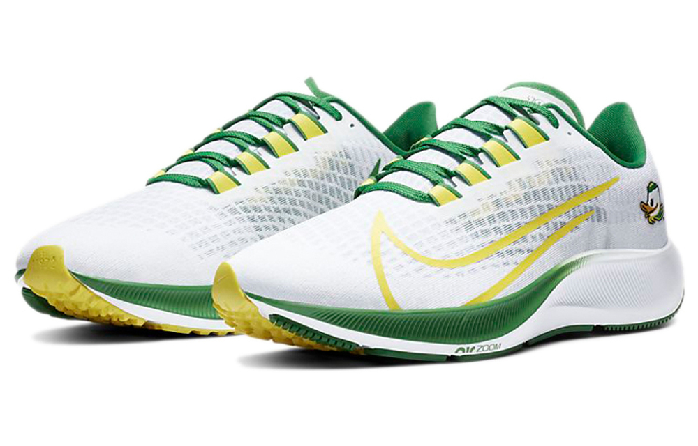 Кроссовки Nike College Air Zoom Pegasus 37 Oregon