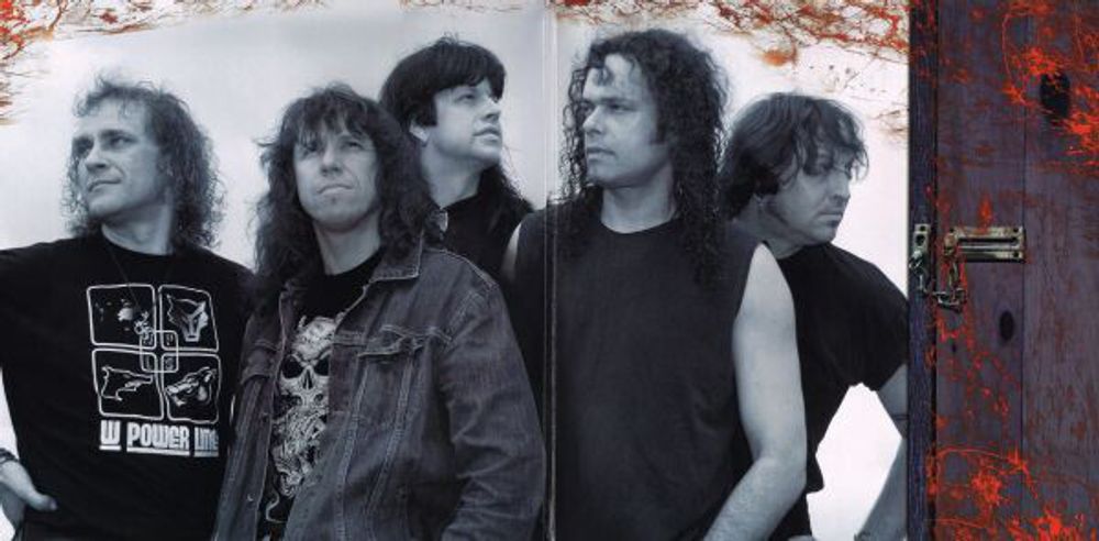 АРИЯ. Армагеддон (2LP)