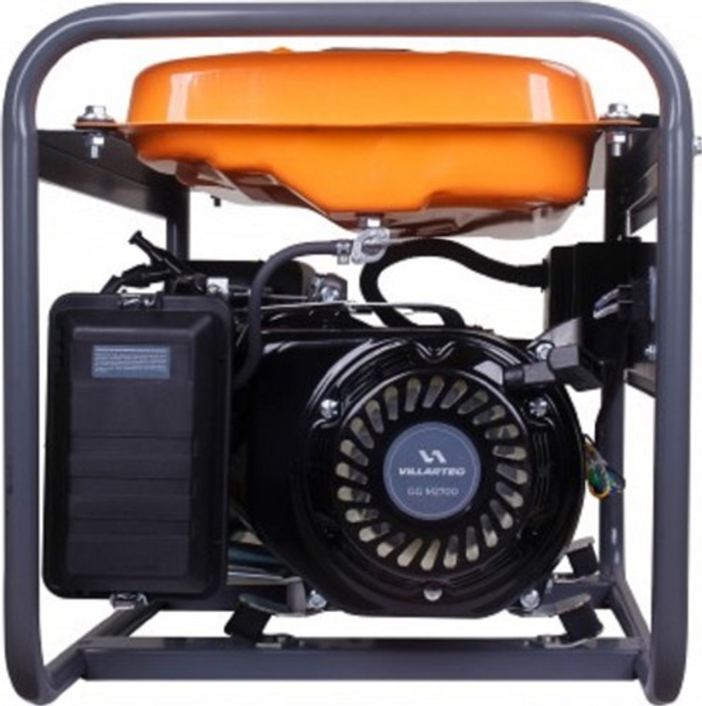 Генератор бензиновый VILLARTEC GG M 2700 2102020000
