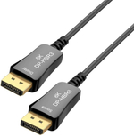 Кабель интерфейсный DisplayPort- DisplayPort iOpen AD3753A-10.0