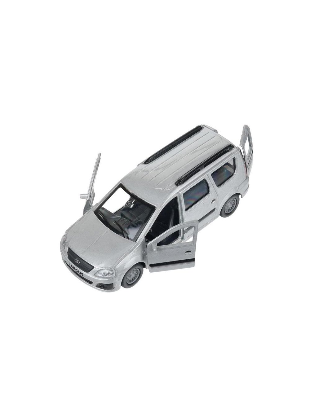 Машинка детская металлическая 12 см