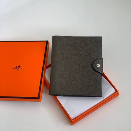 Блокнот Hermes 16х13 см