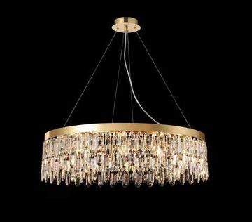 F6-ф800*H220 H GOLD (1) Люстра (NW)