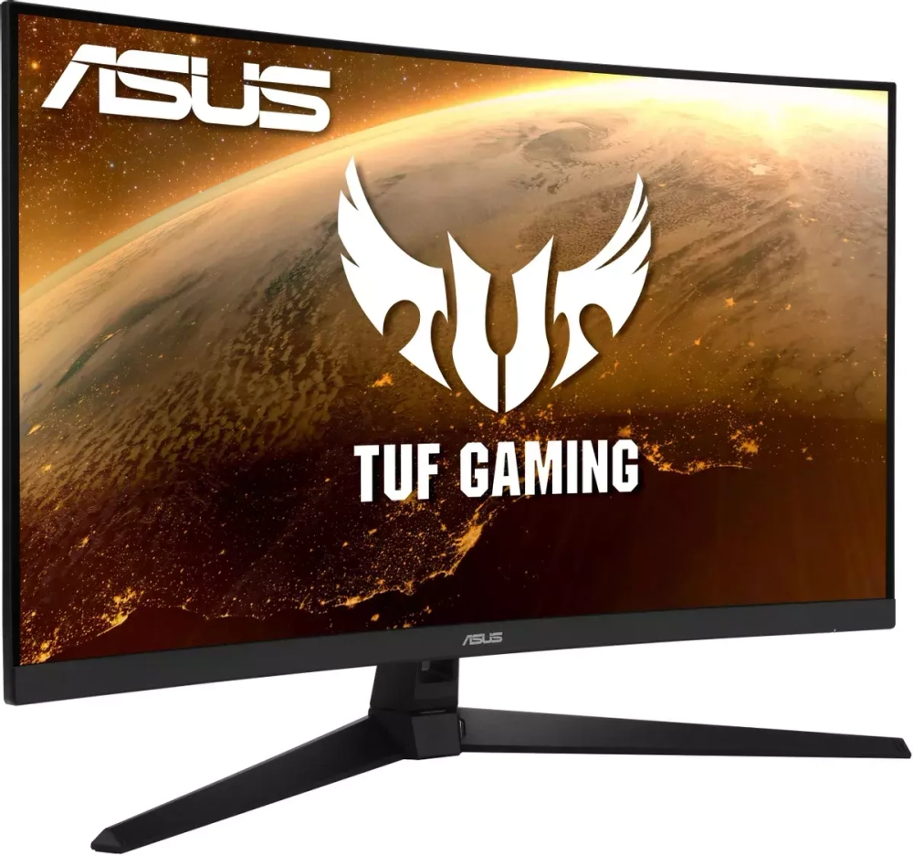 Монитор 31.5" Asus TUF Gaming VG32VQ1BR Black 1ms HDMI, DisplayPort (90LM0661-B02170)