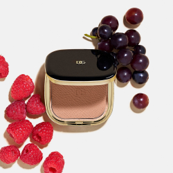Dolce&Gabbana Classic Face&Eyes Match - бронзатор, 14 g