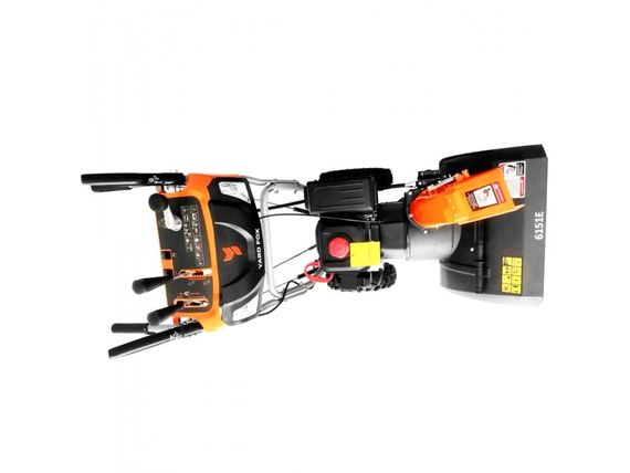 Снегоуборщик YARD FOX OPTIMA 6151E