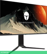 Игровой монитор Thunderobot Zero Q360 Epic