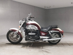 Triumph Rocket 3 Classic 2007