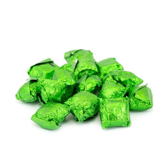 Смола шэн пуэра в подушечках (чагао, чайная паста)