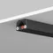 Шинопровод 5м Elasity черный Technical trx160-115b