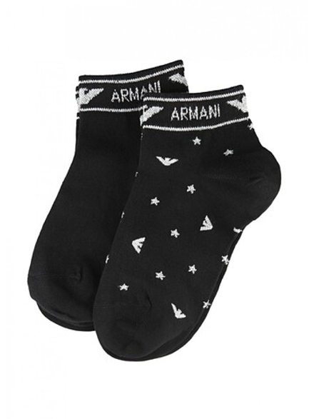 Носки женские 2-Pack Ankle Socks EA UNDERWEAR