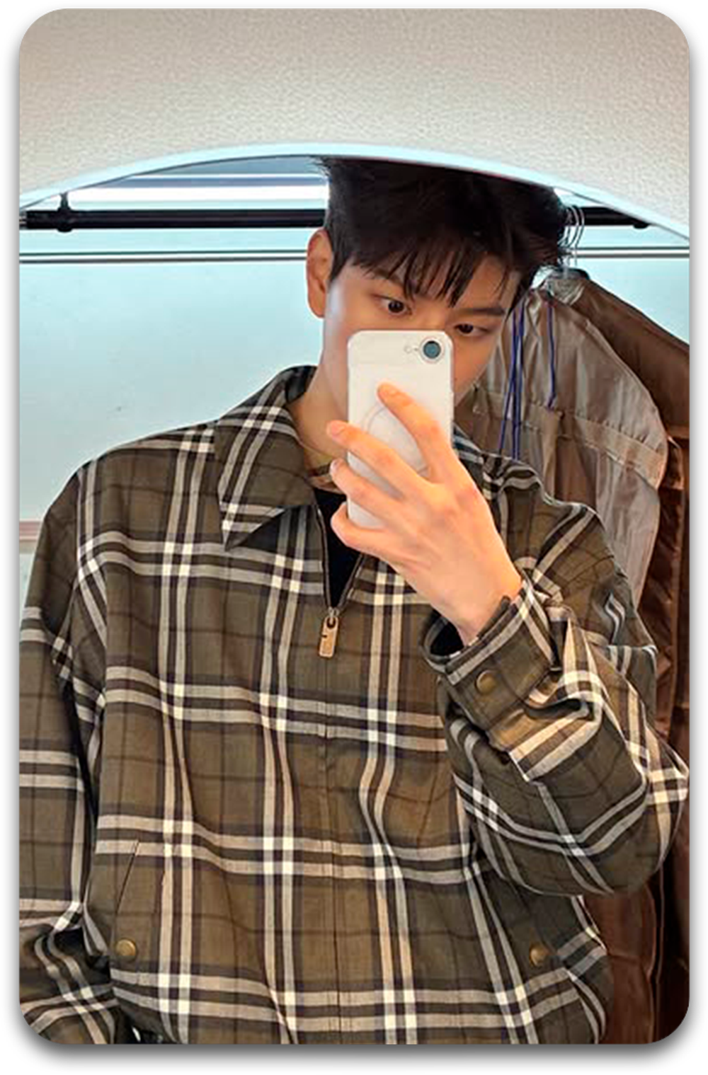 Карта / STRAY KIDS #3536