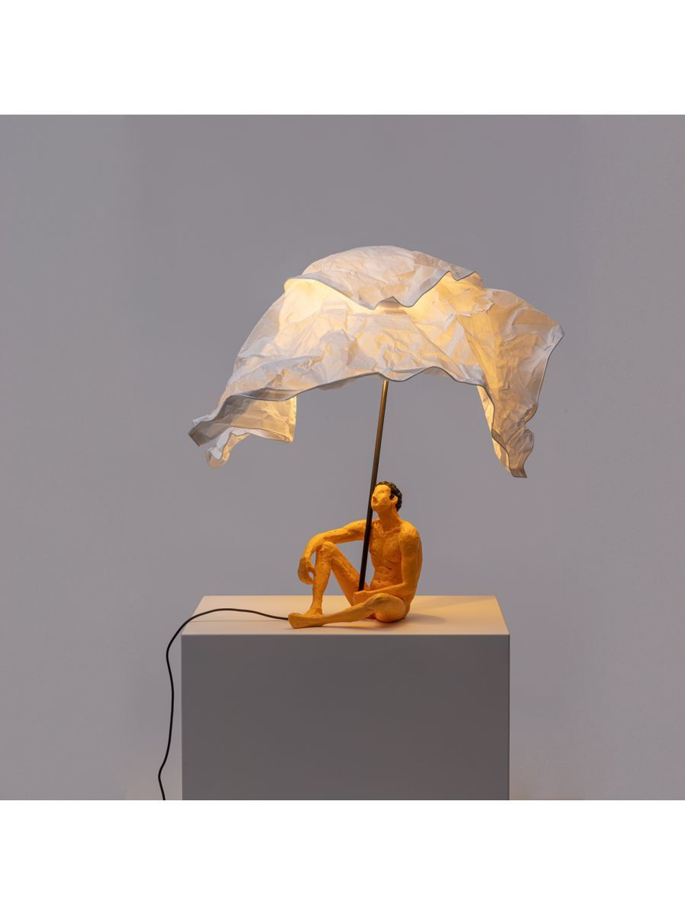 Настольная лампа Robi