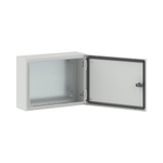 Корпус навесной CE c М/П  ВхШхГ 300x400x150 мм