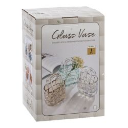 GAEM Ваза, 600 мл, L14 W8 H22,5 см