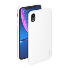 Чехол-накладка силикон Deppa Gel Color Case TPU D-85366 для iPhone XR (6.1