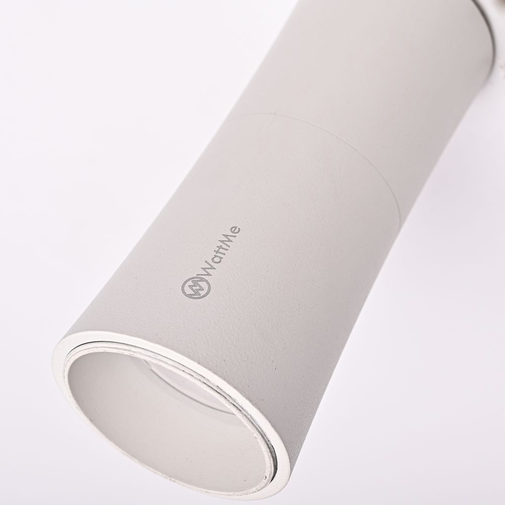 Потолочный Светильник Zyppa White H12 By Imperiumloft