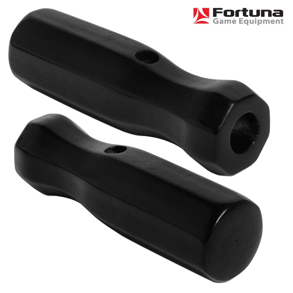 Рукоятка для штанги Fortuna 09443 ø15,9мм