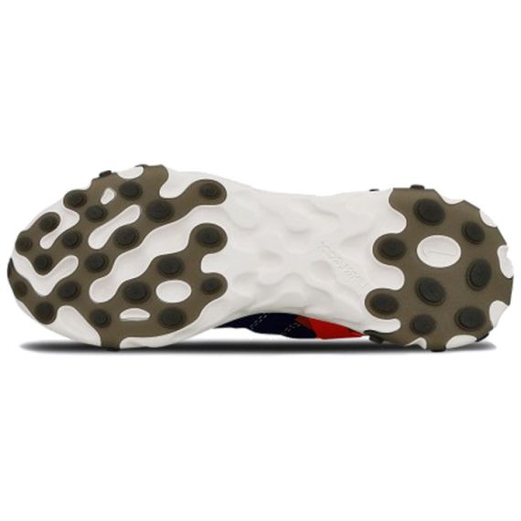 Nike ISPA Повседневная обувь MID Топ Унисекс