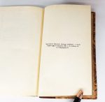 "Lhomme qui rit (Человек, который смеётся)". Victor Hugo (Виктор Гюго). 1946г.