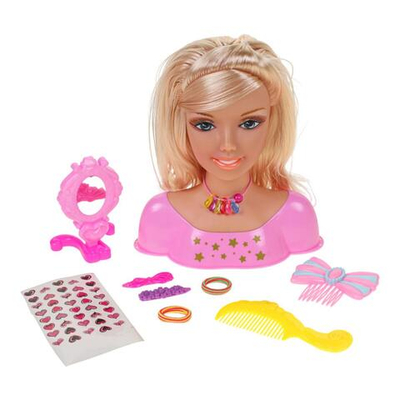 Набор стилиста, коробка 323-1