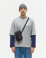 Сумка Anteater Crossbody-RSt-Black