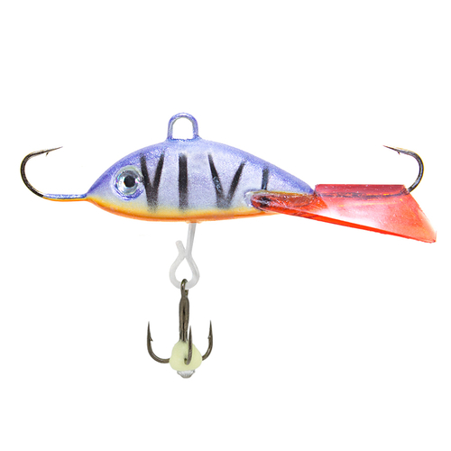 Балансир Spider Pro 05 10 гр. 43 мм 53