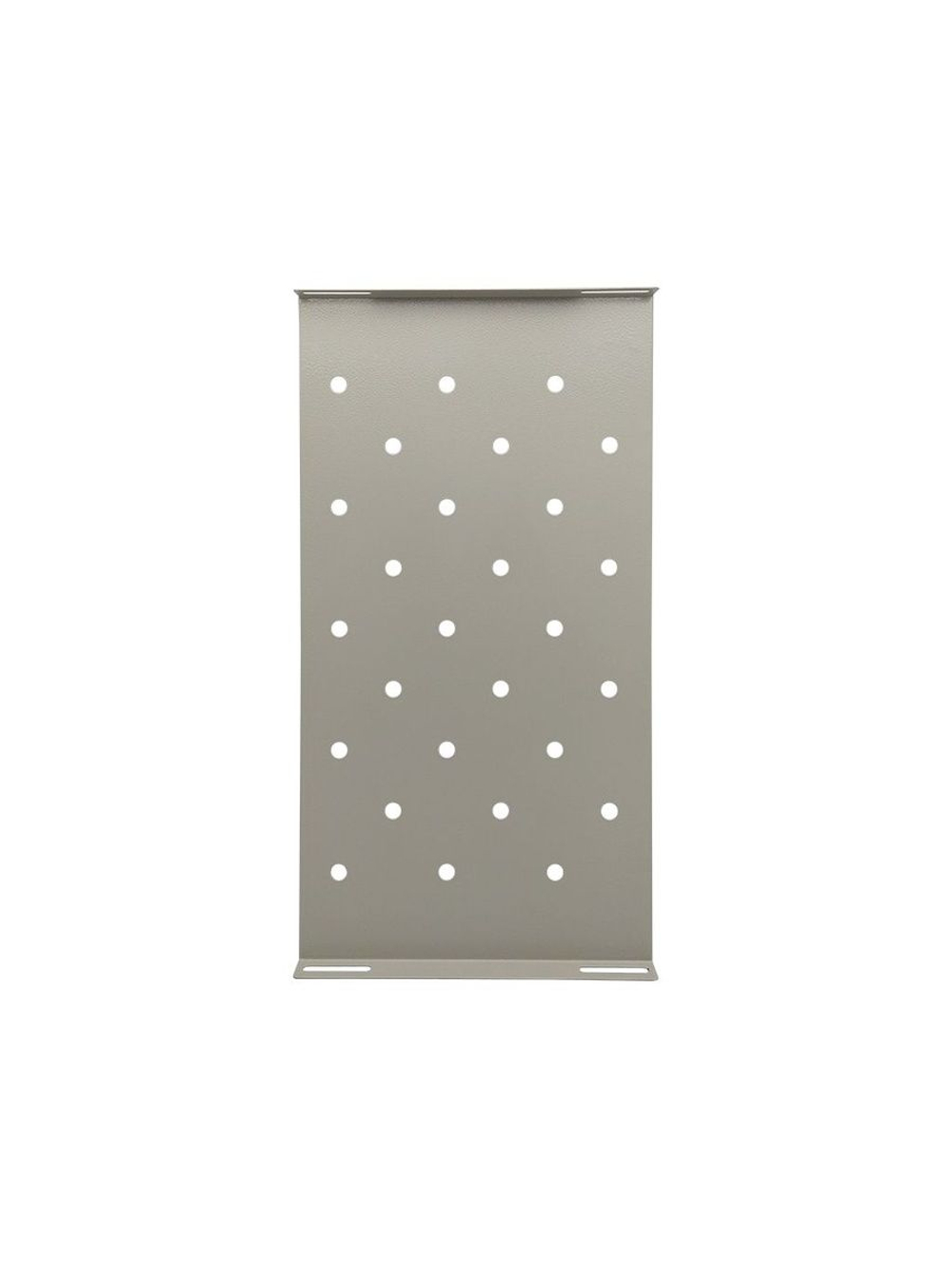 Полка ST-SH 260*490 (КОМПЛЕКТ-2 шт) для коммутационных шкафов ST-NC9U600 и ST-NC12U600