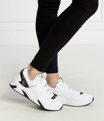 Кроссовки Guess - белый(FLPGE2 FAL12)