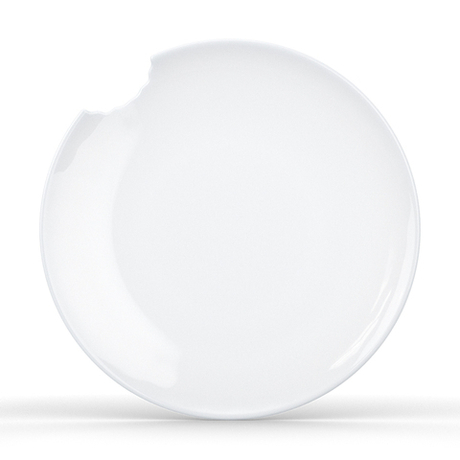 Набор тарелок 2шт 15см Tassen With bite