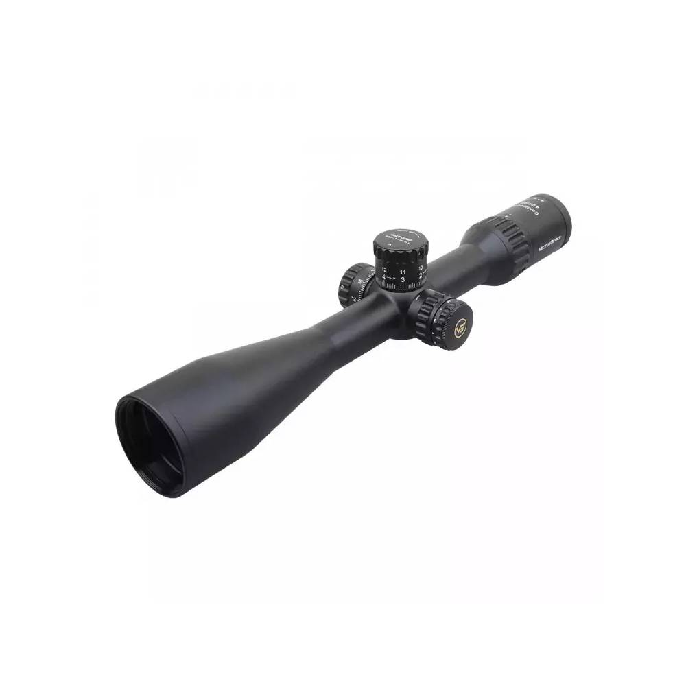 Оптический прицел Vector Optics 30мм SFP CONTINENTAL 4-24x50 Tactical ARI ( Сетка VCT-20A )