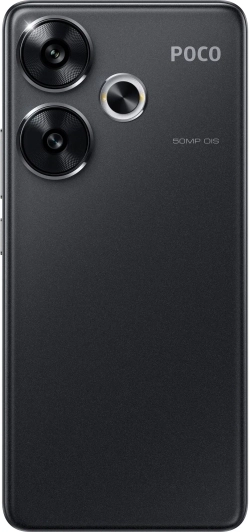 Poco F6 12/512 Black 🇪🇺