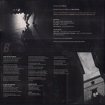 Joe Henry / The Gospel According To Water (2LP)