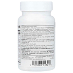 Source Naturals, Daily Essential Enzymes®, 500 мг, 60 вегетарианских капсул